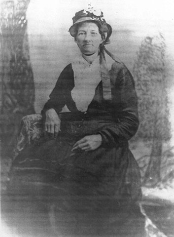 Susannah (Smith) Duncan