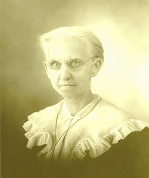 Callie (Davis) Latimer