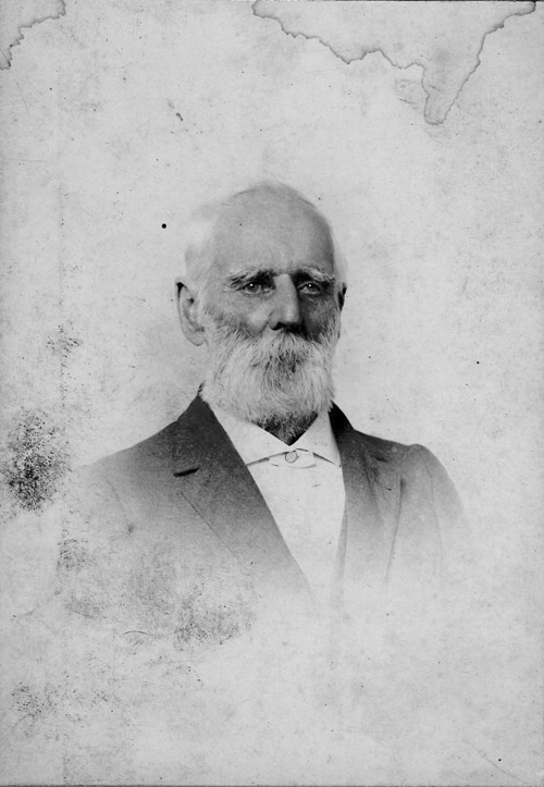 William Croft Davis