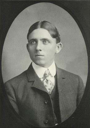 Mark Pomeroy Latimer