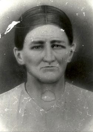 Nancy Margrett Grimsley Holcomb