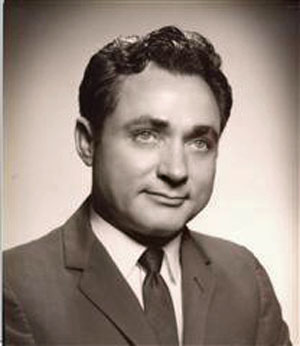 Douglas Chilton Rogers