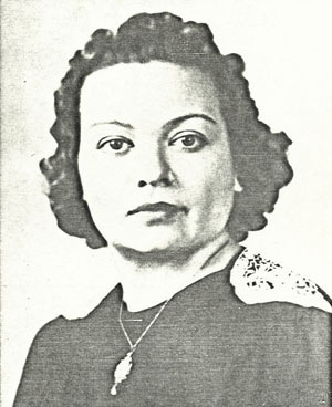 Juanita Latimer