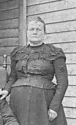 Elizabeth Malone Fuller