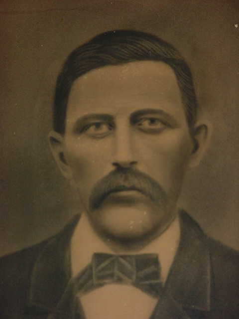 William Washington Smith