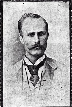 Robert E. Lee Bonner