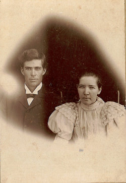 Fletcher E. & Corrie E. (Terry) Bonner