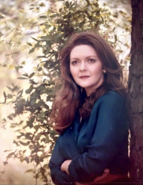 Lisa Elaine Bannister