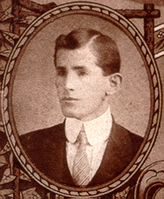 Robert Lewis Griffin