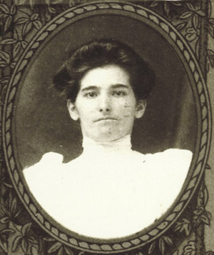 Leila Eugenia Griffin