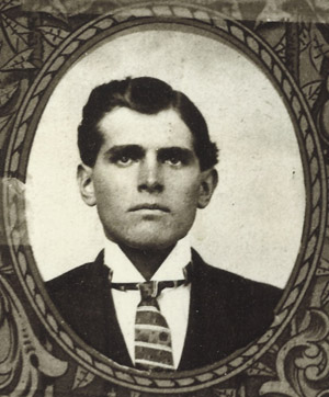 Joseph Albertus Griffin