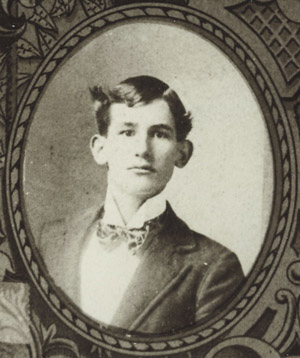 George William Griffin