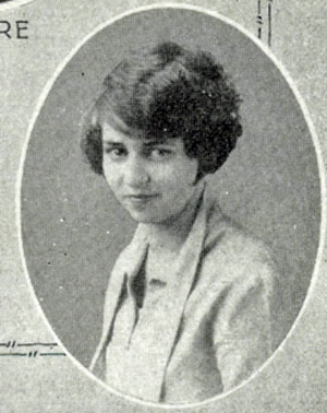 Ruth V. Griffin