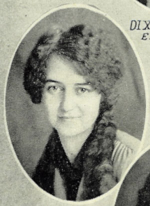 Ruth V. Griffin
