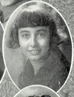 Mary Claire Griffin
