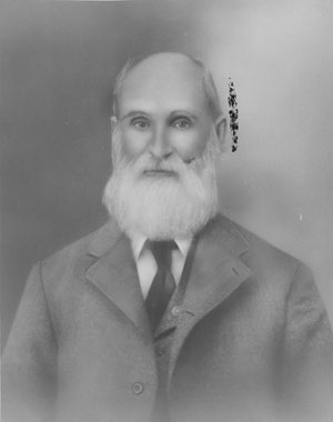 William Randall Jackson