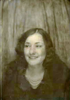 Jewel (Malone) Murray