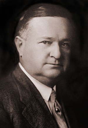 Fuller E. Callaway