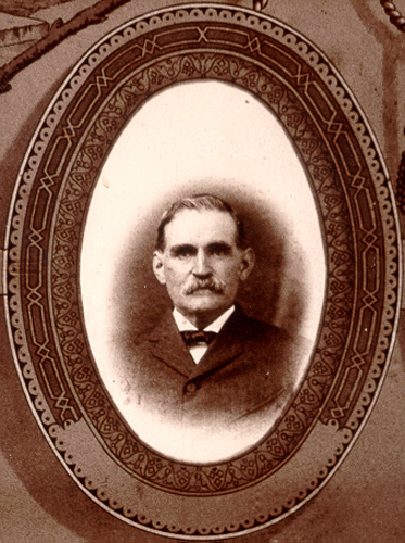 William Henry Griffin