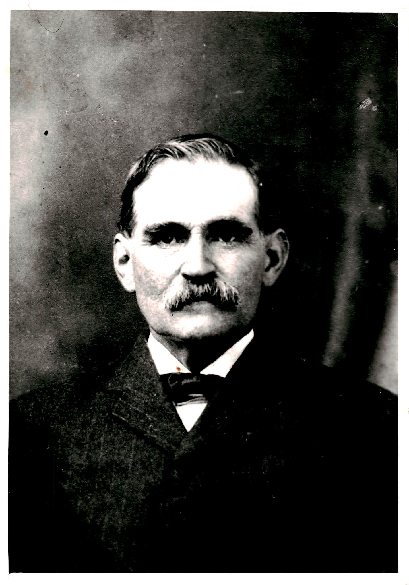 William Henry Griffin