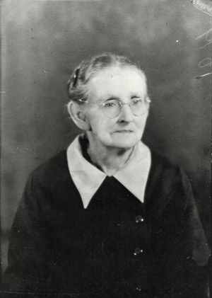 Sarah Catherine (Griffin) Smith