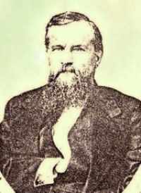 Abner Reeves Callaway