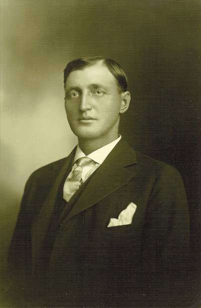 Henry Lewis Strickland