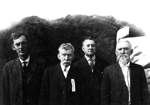 William B. Belcher & sons