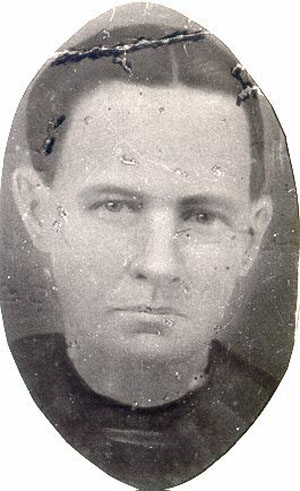 Mollie (Cowsert) Strickland