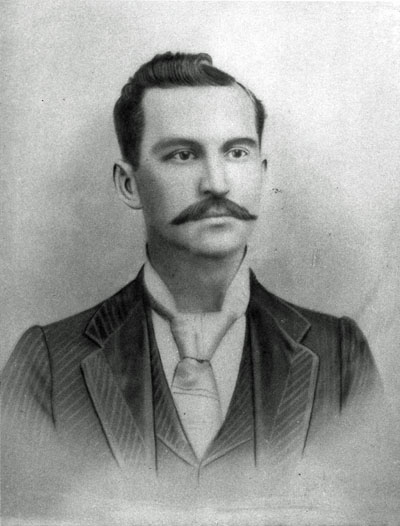 Carlos Demosthenes Strickland