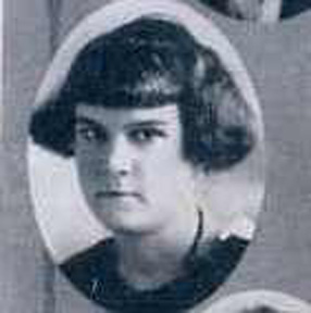 Emmie Sue Strickland