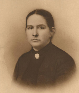 Alabama (Snow) Stewart