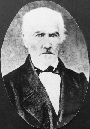 David Mitchell Stewart