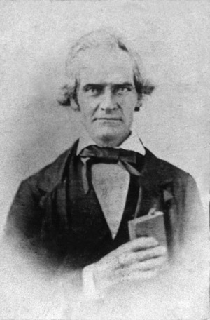 David Mitchell Stewart