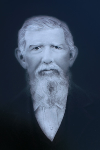 Lee Roy Jackson (original)