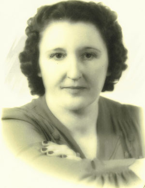 Leila (Latimer) Harkins