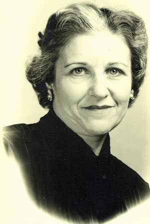 Wynema (Latimer) Waller