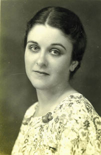 Pauline Latimer