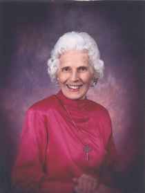 Burt (Tucker) Latimer