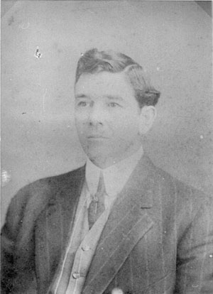 Brooks Rolin Jackson