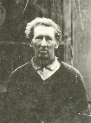 David Russell Gordon