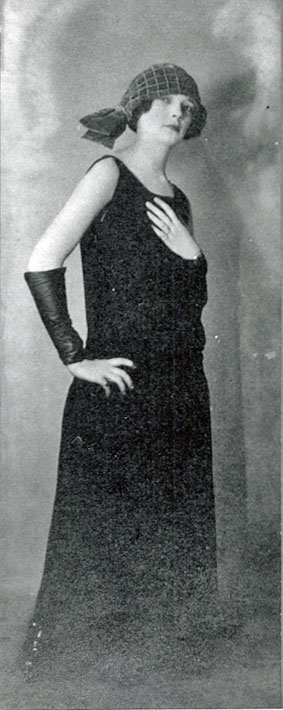 Ada Lee Gordon