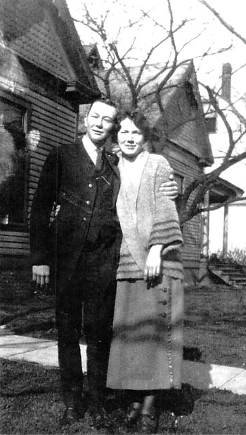 Charles B. & Lillian Jackson