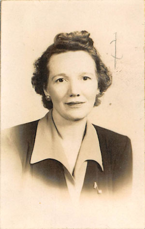 Lilliam L. Jackson Turley