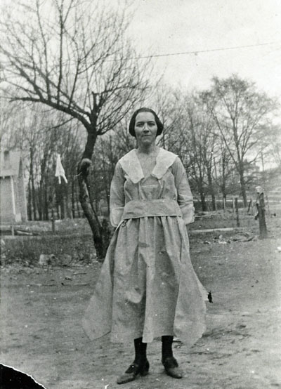 Lena (Pennington) Haralson