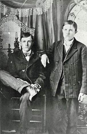 Grover & Glover Pennington