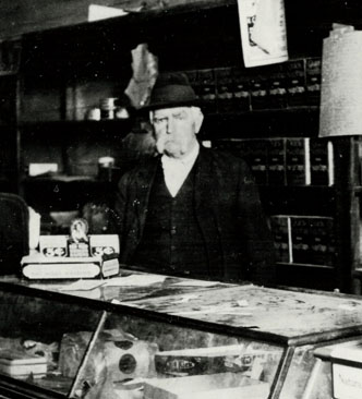 John Zachariah Griffin