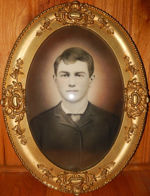 John Zachariah Griffin