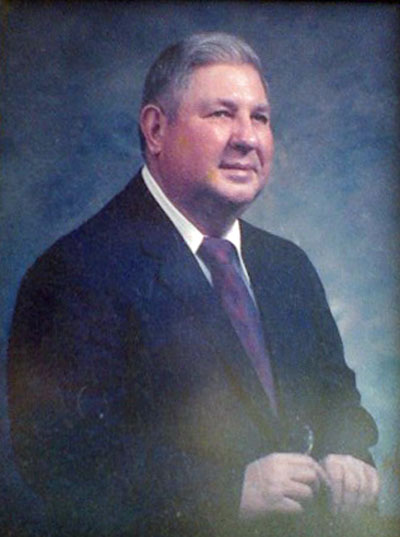 James Albert Mitchell, M. D.