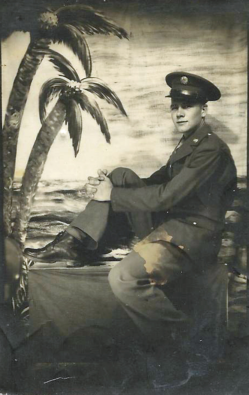 Alvin Otto Pennington